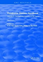 Foodborne Disease Handbook, Second Edition