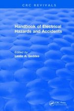 Handbook of Electrical Hazards and Accidents