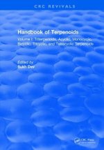 Handbook of Terpenoids