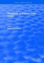 Handbook of Tropical Food Crops