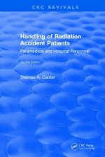 Handling of Radiation Accident Patients