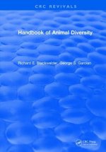 CRC Handbook of Animal Diversity