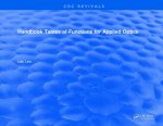 Handbook of Tables of Functions for Applied Optics