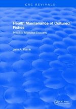 Health Maintenance of Cultured Fishes