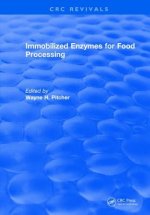Immobilized Enzymes for Food Processing