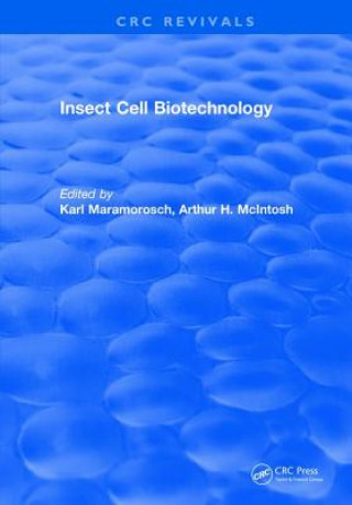 Insect Cell Biotechnology