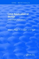 Land Application of Sludge