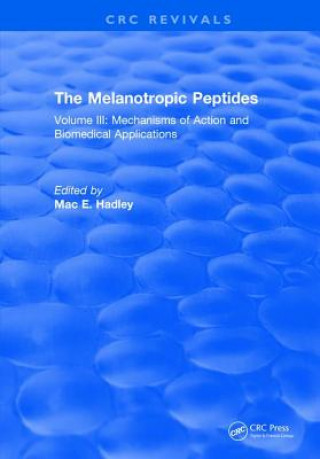 Melanotropic Peptides