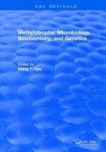 Methylotrophs: Microbiology, Biochemistry, and Genetics