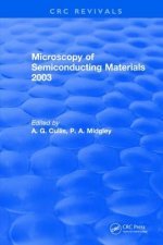 Microscopy of Semiconducting Materials 2003