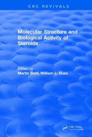 Molecular Structure and Biological Activity of Steroids