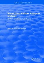 Monte Carlo Particle Transport Methods: Neutron and Photon Calculations