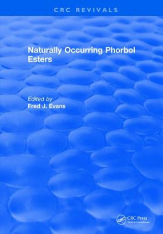 Naturally Occurring Phorbol Esters