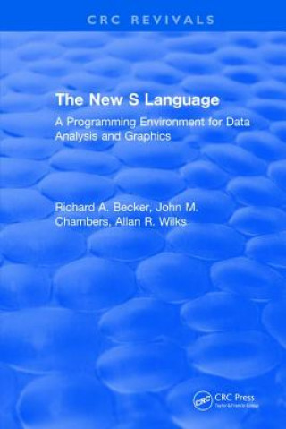 New S Language
