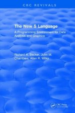New S Language