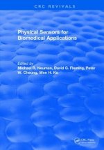 Physical Sensors for Biomedical Applications