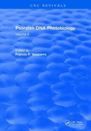 Psoralen Dna Photobiology