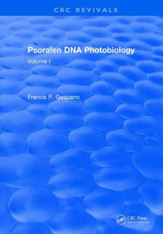 Psoralen Dna Photobiology