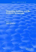 Upgrading Residues and By-products for Animals