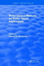 Weed Control Methods for Public Health Applications