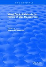 Weed Control Methods for Rights of Way Management