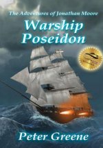 Warship Poseidon