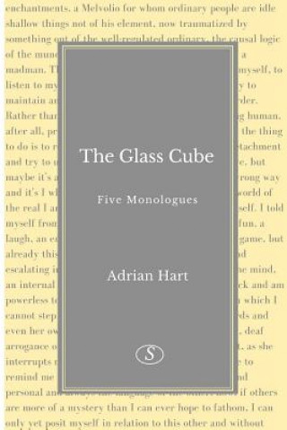 Glass Cube