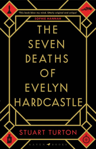 Seven Deaths of Evelyn Hardcastle