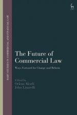Future of Commercial Law