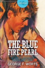 Blue Fire Pearl - The Complete Adventures of Singapore Sammy, Volume 1