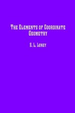 Elements of Coordinate Geometry