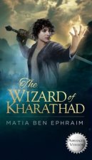 Wizard of Kharathad