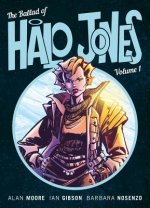 Ballad of Halo Jones, Volume One