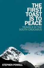 First Toast is to Peace