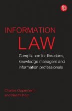 Information Law