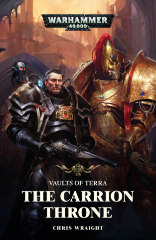 Carrion Throne