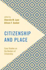 Citizenship and Place