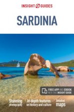Insight Guides Sardinia (Travel Guide with Free eBook)