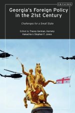 Georgia's Foreign Policy in the 21st Century