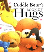 Cuddle Bear's Book of Hugs