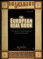 European Real Book (C Version)