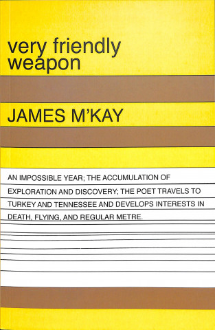 Very Friendly Weapon