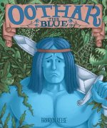 Oothar the Blue