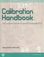Calibration Handbook of Measuring Instruments