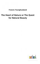 Heart of Nature or The Quest for Natural Beauty