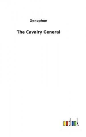 Cavalry General