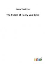 Poems of Henry Van Dyke