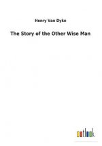 Story of the Other Wise Man