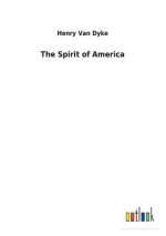 Spirit of America