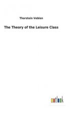 Theory of the Leisure Class